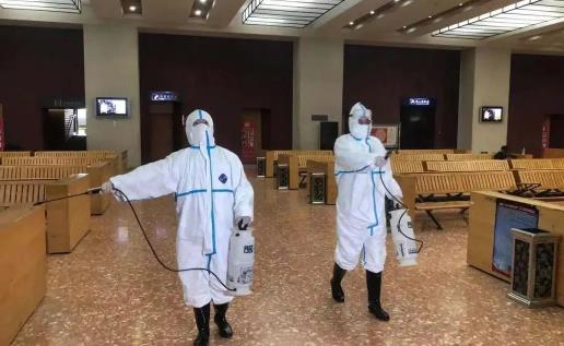 封控區(qū)一般封多久 封控區(qū)需要做幾次核酸檢測