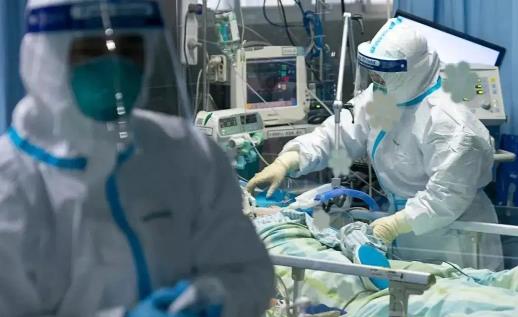 防范區是什么顏色的健康碼 防范區可以自由出入嗎