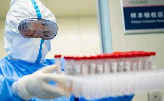 做完核酸可以打新冠加強針嗎 打完新冠加強針不滿48小時做核酸會陽性嗎