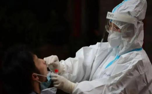 做完核酸可以打新冠加強針嗎 打完新冠加強針不滿48小時做核酸會陽性嗎