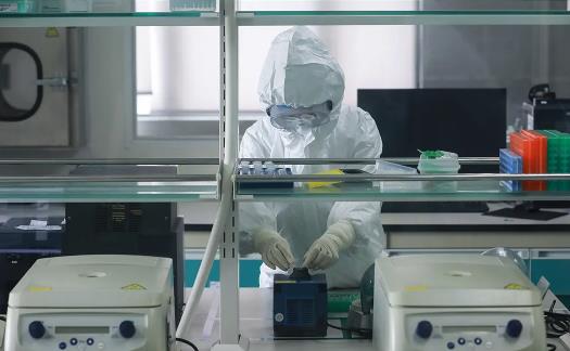 核酸檢測陽性健康碼會變色嗎 核酸檢測陽性和確診病例的區別