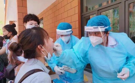 中高風(fēng)險(xiǎn)地區(qū)隔離免費(fèi)嗎 中高風(fēng)險(xiǎn)地區(qū)隔離14天起算日期