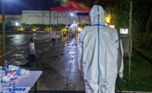 無癥狀感染者是通過什么傳播給別人 無癥狀感染者隔離期間需要治療嗎