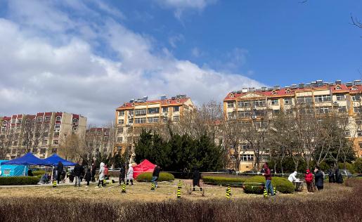 新冠閉環管理是什么意思 新冠閉環管理是只進不出嗎