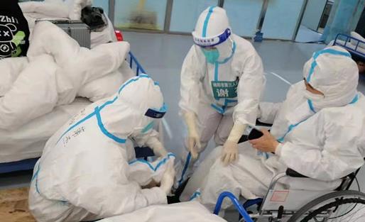 無癥狀感染者的核酸檢測是陽性嗎 無癥狀感染者潛伏期能核酸檢測出嗎