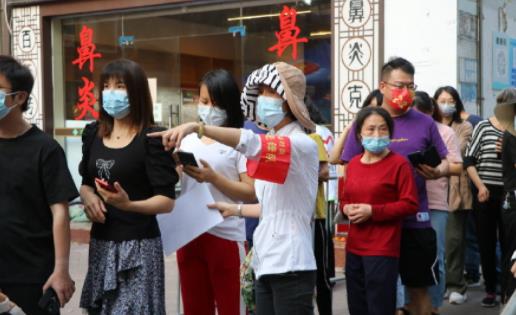 無癥狀感染者是因為免疫力強嗎 無癥狀感染者需要進行治療嗎