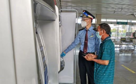 健康碼變成灰碼是怎么回事 健康碼灰色什么時候可以變成綠色