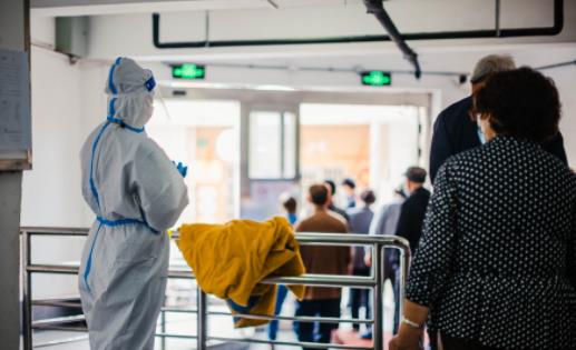 14天隔離后7天居家隔離要貼條嗎 7天居家隔離可以和家人在一起嗎