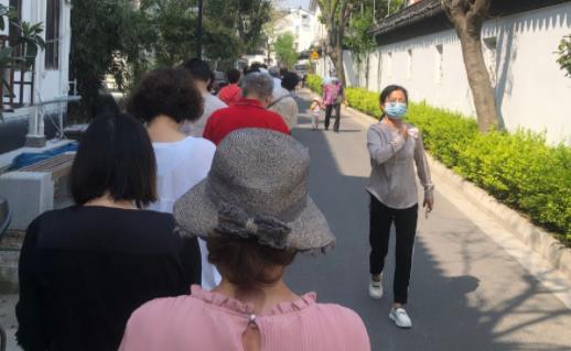 管控區解封前還要再做一次核酸嗎 管控區解封后健康碼怎么變更