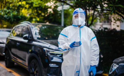 解封了為什么健康碼還是紅色 疫情解封后需要注意什么