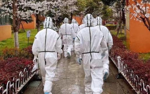 封控區解封后還要觀察嗎 封控區解封是變成管控區嗎