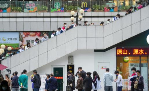 核酸混檢有一個(gè)陽(yáng)性怎么辦 核酸混檢出現(xiàn)陽(yáng)性其他人要隔離嗎