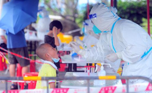 灰碼幾天才能變成綠碼 健康碼成了灰碼在哪里提交轉碼申請