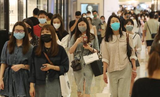 灰碼幾天才能變成綠碼 健康碼成了灰碼在哪里提交轉碼申請