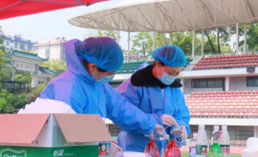 3+11健康碼是什么顏色 3+11健康監測其中11天能出門嗎