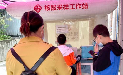 7天居家健康監測能打疫苗嗎 7天居家健康監測可以去醫院嗎