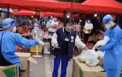 7+7居家隔離能上班嗎 7+7居家隔離家人能出入嗎