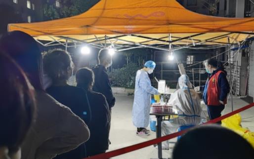 隨申碼紅色是什么意思 隨申碼紅色以后多長時間變成綠碼