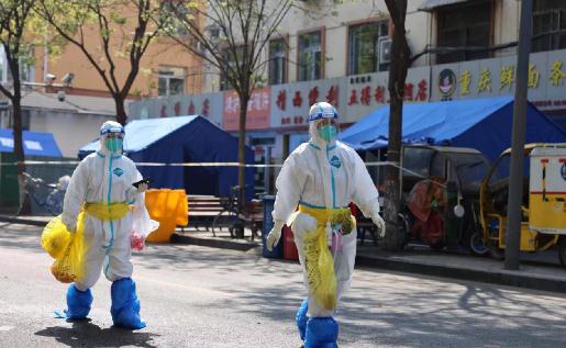 7+7居家隔離后面7天可以上班嗎 7+7居家隔離后7天可以出去嗎