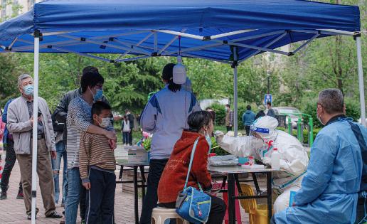 核酸檢測顯示檢測中是不是還沒檢測 核酸檢測顯示檢測中一般多久出來