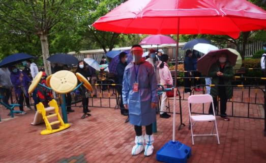 核酸檢測采樣了但沒有結果可以坐飛機嗎 核酸檢測采樣了怎么查不到采樣記錄