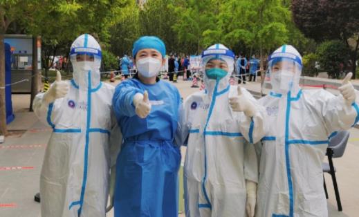 10人混檢核酸二天了還沒結果是不是陰性 十人混檢核酸檢測多久出結果