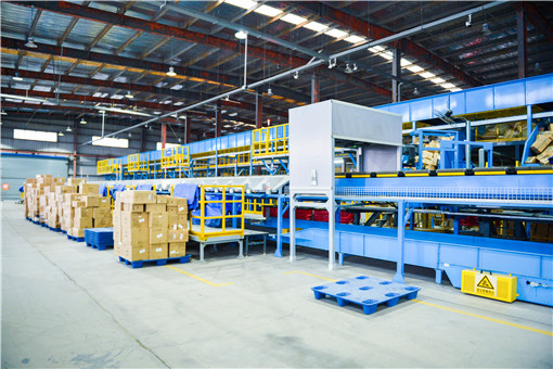 2021順豐快遞過年什么時候停運(yùn)-攝圖網(wǎng)