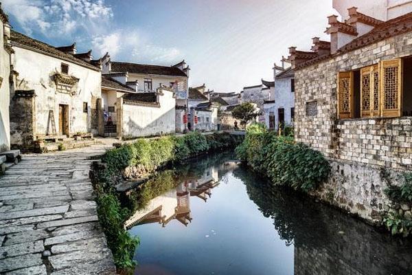 安徽2021春節旅游景區優惠政策一覽 安徽就地過年補貼 安徽2021春節旅游景區優惠政策一覽