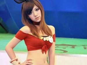 ?此美女有亮點！內(nèi)涵圖看出來的都是淫才！！！