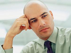 脫發的原因是什么?脫發吃什么好