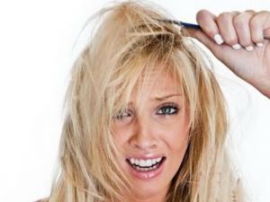 脫發的原因?用藥膳來解決脫發問題