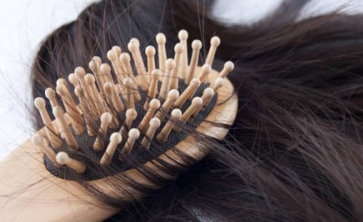 導致脫發的原因有哪些?脫發了該怎么辦?