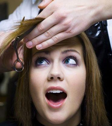 自己可以給自己剪頭發(fā)嗎?怎么給自己剪頭發(fā)