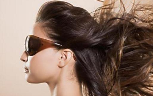 如何護理頭發 燙發的危害 簡單四步驟養護秀發