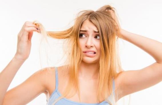 怎樣才能讓頭發長得快?吃什么頭發長得快