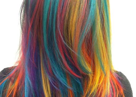 為什么泡泡染發(fā)劑不上色?泡泡染發(fā)劑好用嗎?