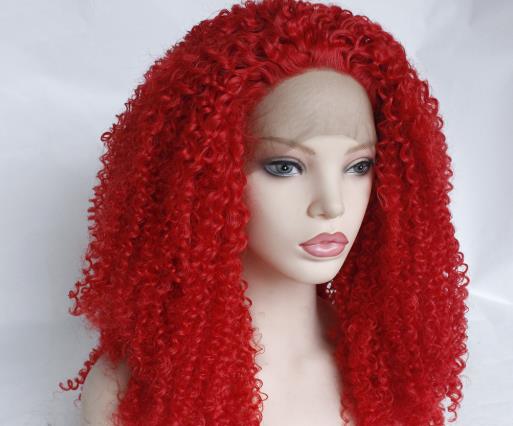 高溫絲假發(fā)對(duì)人體有害嗎?高溫絲假發(fā)可以用多久?