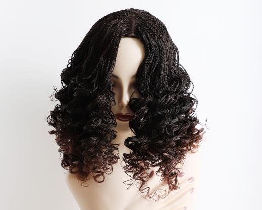 高溫絲假發(fā)對(duì)人體有害嗎?高溫絲假發(fā)可以用多久?