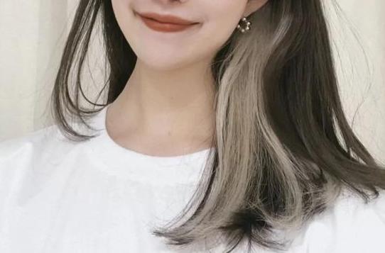 掛耳染能保持多久?黑色適合掛耳染什么顏色?