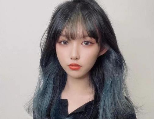 掛耳染能保持多久?黑色適合掛耳染什么顏色?