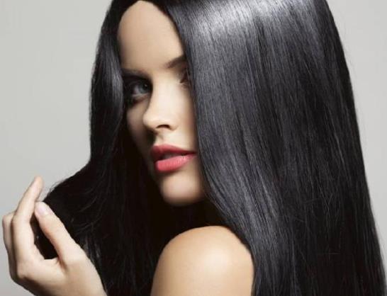 頭發染黑后多久可以上色?染黑發是不是特別傷頭發?