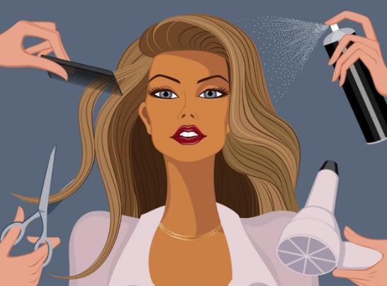 燙劉海和燙頭發一樣的價錢嗎?發質矯正適合自然卷嗎?