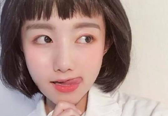 劉海分界處感覺(jué)禿頂怎么辦?劉海打薄了還會(huì)變厚嗎?