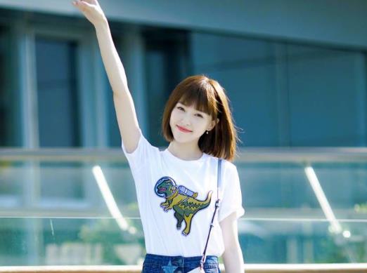 劉海一天就油了能單獨洗劉海嗎?花露水噴頭發可以去油嗎?