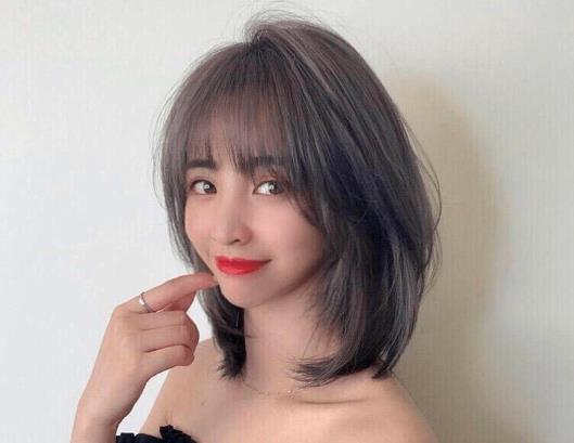 鎖骨發(fā)是剪齊還是剪碎?鎖骨發(fā)剪失敗了怎么辦?