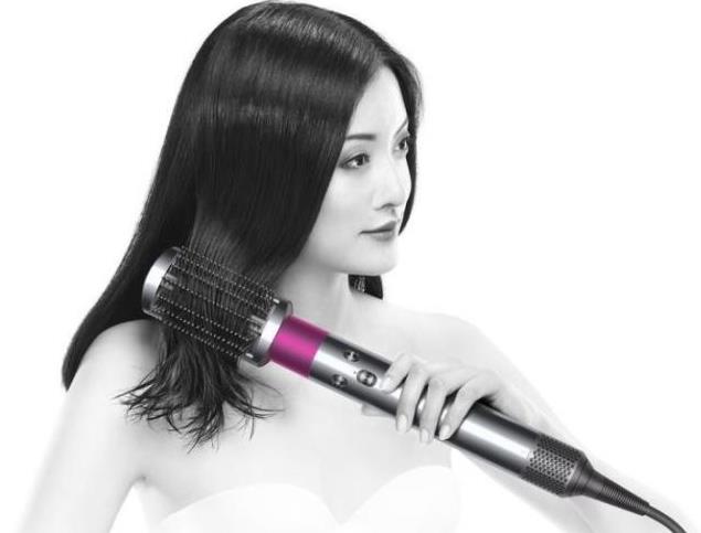 手殘黨必看的卷發教程來啦!