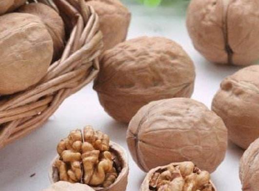 治愈脫發的方法 食療對脫發疾病的康復有幫助