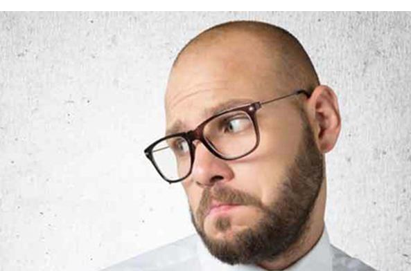 治療脫發要注意的誤區 充足的睡眠對脫發疾病的康復有幫助