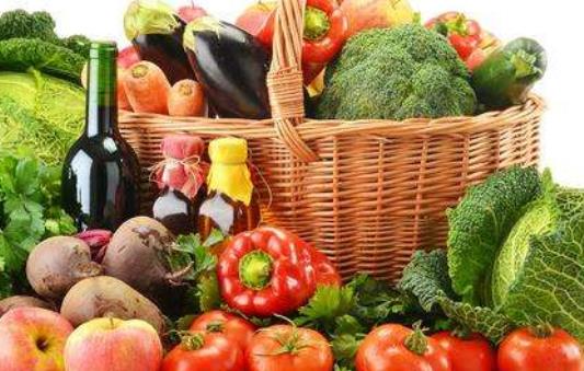 脫發的現象日益加劇 脫發食療方介紹給你