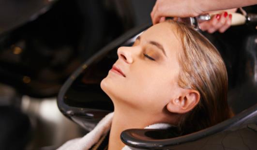 使用護發素的優勢 水果護發以及一些護發小秘訣